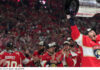 Florida Panthers Stanley Cup-mästare 2025 Florida Panthers Stanley Cup-mästare igen