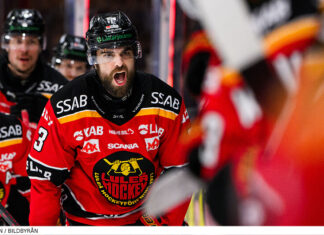 SHL-kollen inför säsongen 2025/26: Luleå HF Förhandstitt på Luleå inför säsongen 2025/26