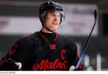 SHL-kollen inför säsongen 2025/26: Malmö Redhawks Förhandskoll på Malmö inför säsongen 2025/26