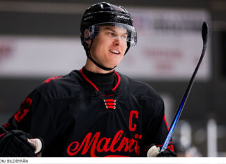 SHL-kollen inför säsongen 2025/26: Malmö Redhawks Förhandskoll på Malmö inför säsongen 2025/26
