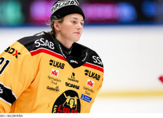 INTERVJU: Frida Axell om flytten till Rögle – “En klubb som satsar hårt” Frida Axell om flytten till Rögle