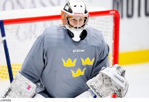 INTERVJU: Talangen närmar sig debut i Damkronorna – “Det hade varit jättekul”