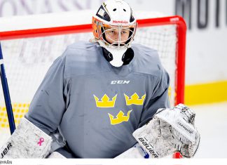 INTERVJU: Talangen närmar sig debut i Damkronorna – “Det hade varit jättekul”