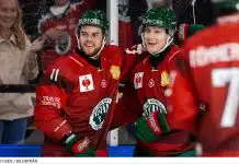 Förhandsitt inför Champions Hockey League 2026/27 Inför Champions Hockey League 2026/27