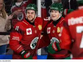 Förhandsitt inför Champions Hockey League 2026/27 Inför Champions Hockey League 2026/27