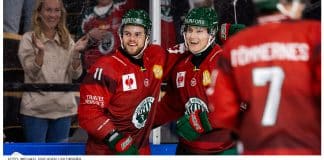 Förhandsitt inför Champions Hockey League 2026/27 Inför Champions Hockey League 2026/27