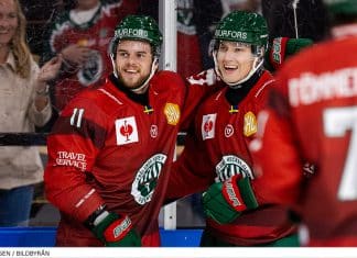 Förhandsitt inför Champions Hockey League 2026/27 Inför Champions Hockey League 2026/27