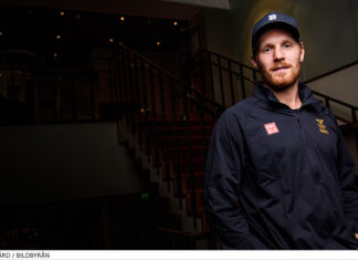 GUIDE: Så sänds ishockeyn under OS 2026 Så sänds Tre Kronors matcher under OS 2026