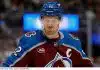 Succé för Landeskog – vinner dubbla priser i NHL Gabriel Landeskog prisad i NHL