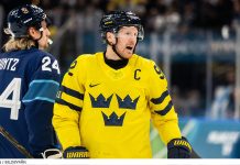 OS: Heta känslor när Tre Kronor föll mot Finland Förlust för Tre Kronor mot Finland i OS