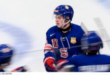 JVM: Sammanfattning av den första speldagen