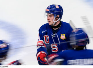 JVM: Sammanfattning av den första speldagen