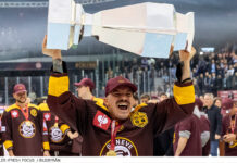 Förhandstitt inför CHL-säsongen 2024/25 Förhandstitt inför CHL-säsongen