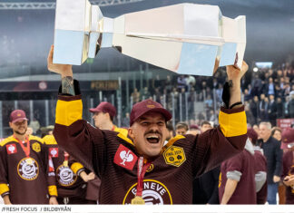 Förhandstitt inför CHL-säsongen 2024/25 Förhandstitt inför CHL-säsongen