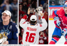 Inför Ishockey-VM: Grupp A: lagen, stjärnorna, matcherna Granlund, Bedard, Zuccarello