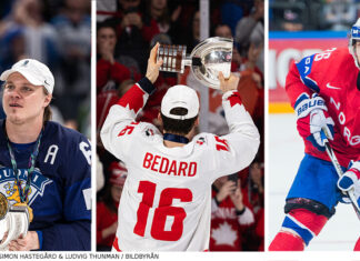 Inför Ishockey-VM: Grupp A: lagen, stjärnorna, matcherna Granlund, Bedard, Zuccarello
