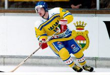 Historiska lirare #4 – Håkan Loob