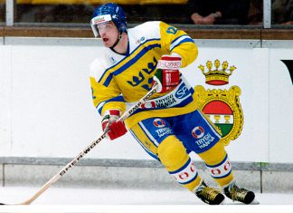 Historiska lirare #4 – Håkan Loob