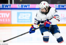 U18-VM: Inför finalen mellan USA och Kanada Inför finalen i damernas U18-VM 2025