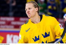 Tunga beskedet för Tre Kronor – Stjärnan tackar nej till VM