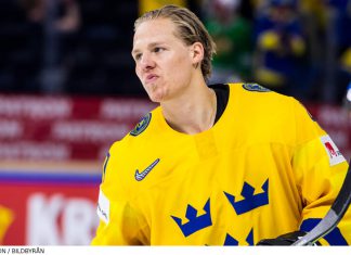 Tunga beskedet för Tre Kronor – Stjärnan tackar nej till VM