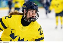 OS: Inför Damkronornas kvartsfinal mot Tjeckien OS: Inför Damkronornas kvartsfinal mot Tjeckien