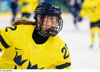 OS: Inför Damkronornas kvartsfinal mot Tjeckien OS: Inför Damkronornas kvartsfinal mot Tjeckien