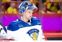 I väntan på stjärnorna – här är Finlands trupp till Fortuna Hockey Games Här är Finlands trupp tull Fortuna Hockey Games