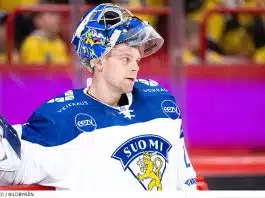 I väntan på stjärnorna – här är Finlands trupp till Fortuna Hockey Games Här är Finlands trupp tull Fortuna Hockey Games