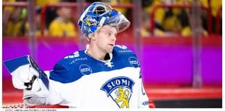 I väntan på stjärnorna – här är Finlands trupp till Fortuna Hockey Games Här är Finlands trupp tull Fortuna Hockey Games