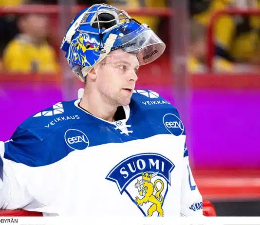 I väntan på stjärnorna – här är Finlands trupp till Fortuna Hockey Games Här är Finlands trupp tull Fortuna Hockey Games