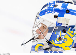 Inför kvällens placeringsmatcher i Hlinka-Gretzky Cup Finland, Harri Säteri