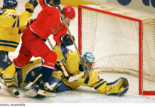 Tillbakablick på VM i ishockey 2004