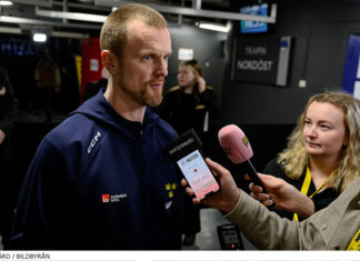 Tre Kronor Legends möter NHL Alumni – här är truppen Henrik Sedin gör comeback i Tre Kronor