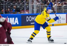 Statistik från ishockey-VM 2023