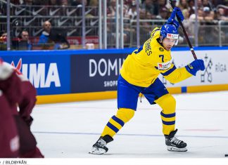 Statistik från ishockey-VM 2023