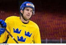 10 landslagsprofiler i SHL säsongen 2023/24