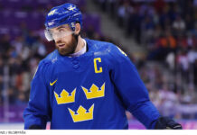 Förhandstitt: Vilka är näst på tur i Hall of Fame? Henrik Zetterberg till Hockey Hall of Fame?