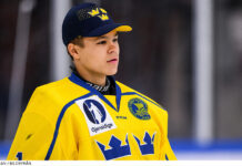 Summering av Hlinka Gretzky Cup