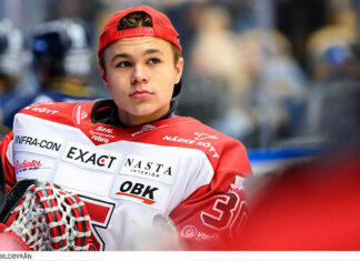 I fokus – Blod är tjockare än vatten