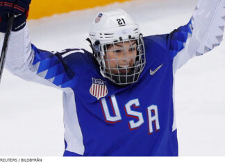 PWHL fortsätter att växa – här är ligans nya lag PWHL fortsätter att växa