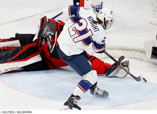 Tidernas främsta är med – här är USA:s VM-trupp