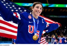 En ny maktdemonstration – summering av damernas OS-hockey Summering av OS-hockeyn 2026