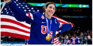 En ny maktdemonstration – summering av damernas OS-hockey Summering av OS-hockeyn 2026