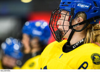 U18-VM: Inför Sverige – USA