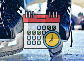 Inför OS – Så spelas herrturneringen