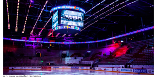 Lindkvist: Fem potentiella playmakers i Ishockey-VM 2021 IIHF, Olympiska Spelen i Ishockey 2022