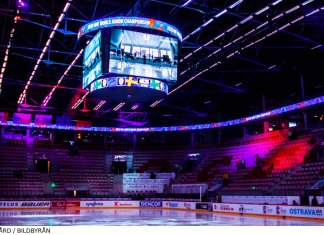 Tre Kronor spelschema klart för ishockey VM 2020 IIHF, Olympiska Spelen i Ishockey 2022