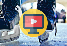 Streama Hockey-VM 2021 i mobilen