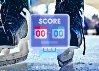 Spänning när favoriten vann VM-premiären